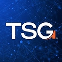 Technology Services Group logo