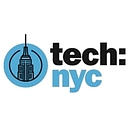 Tech:NYC logo