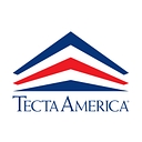 Tecta America Commercial Roofing logo