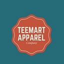 TeeMart Decorated Apparel logo