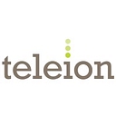 Teleion logo