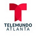 Telemundo Atlanta | WKTB logo