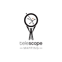 Telescope Mapping logo