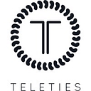 TELETIES logo