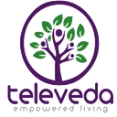 televëda logo