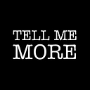 Tell Me More logo