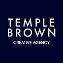 Temple Brown logo