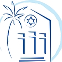 Temple Israel of Hollywood logo