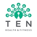 Ten Health & Fitness logo