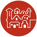 Ten Thousand Villages logo