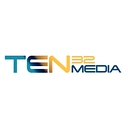 Ten32 Media logo