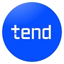 Tend Global logo