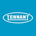 Tennant Company logo