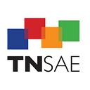 Tennessee Society of Association Executives logo