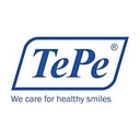 TePe UK Oral Hygiene Products logo