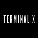 Terminal X logo