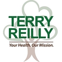 Terry Reilly Health Services logo