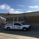 Tesson Roofing and Exteriors logo