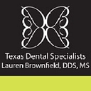 Texas Dental Specialists logo