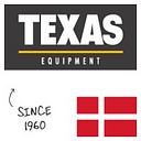 Texas Equipment Company logo