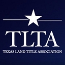 Texas Land Title Association (TLTA) logo