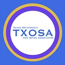 Texas Orthopedic and Spine Associates logo