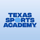 Texas Sports Academy logo