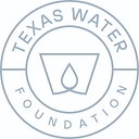 Texas Water Foundation logo