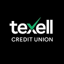 TEXELL CREDIT UNION logo