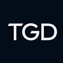 TGD logo