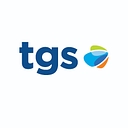 TGS logo