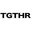 TGTHR logo