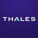 Thales Defense & Security, Inc. logo