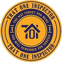 That One Inspector logo