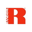 That Random Agency logo