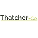 Thatcher+Co. logo