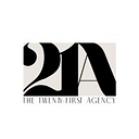 The 21st Agency logo