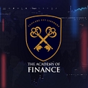 The Academy of Finance® logo