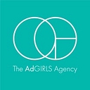 The Ad Girls logo