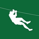The Adventure Park at Sandy Spring logo