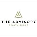 The Advisory Realty Group | eXp logo