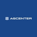 The Ag Center logo