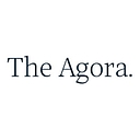 The Agora Companies logo