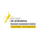 The Air Ambulance Service logo