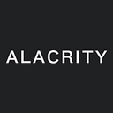The Alacrity Foundation UK logo
