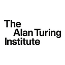 The Alan Turing Institute logo