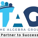 The Algebra Group logo