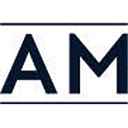 The Allen Morris Company logo