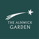 The Alnwick Garden logo