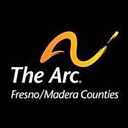 The ARC Fresno Madera Counties logo
